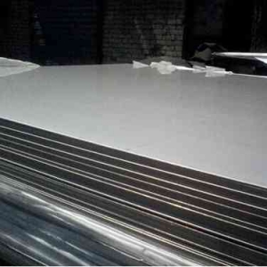 Cold rolled sheet steel